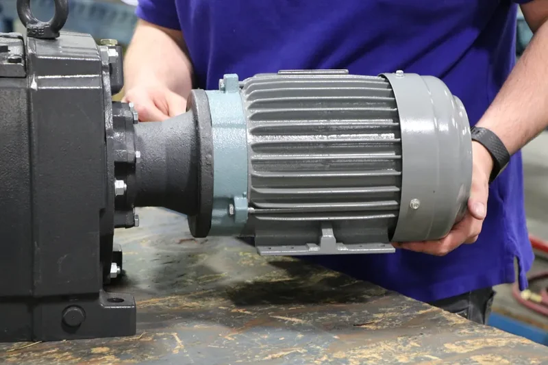 Πλεονεκτήματα των κιβωτίων ταχυτήτων στη γεωργία