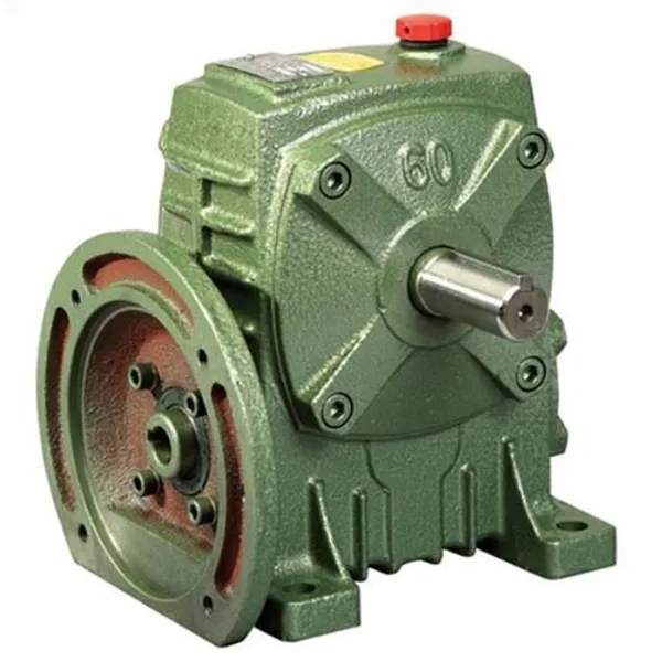 Πώς το Worm Gearbox αναδιαμορφώνει τη λογική κίνησης των μεταφορέων άνθρακα;