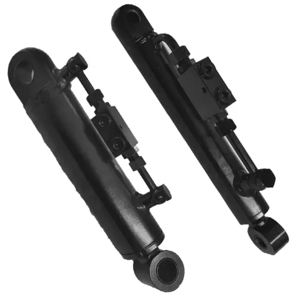 Πώς λειτουργεί ο υδραυλικός κύλινδρος κλειδώματος μηχανημάτων υγιεινής;