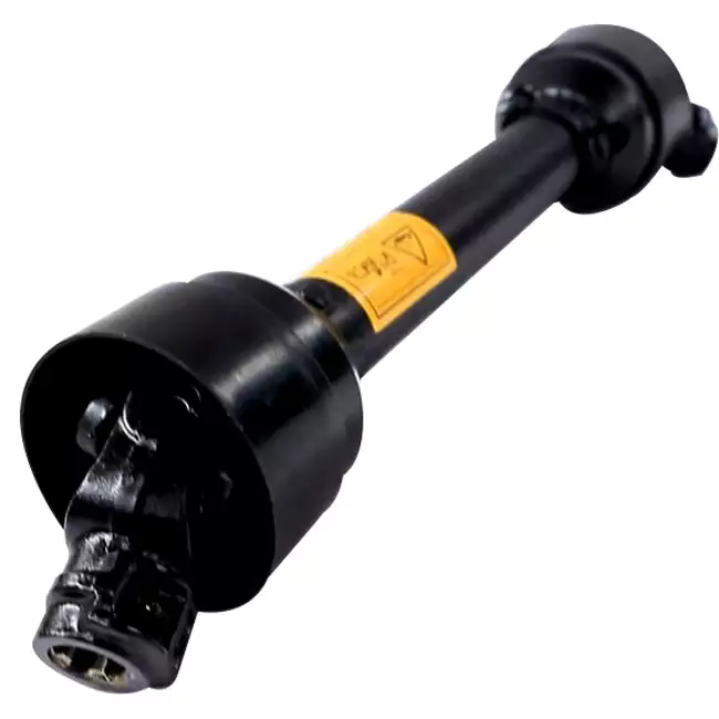 Ποια είναι τα σενάρια εφαρμογής του PTO Shaft για Square Balers;