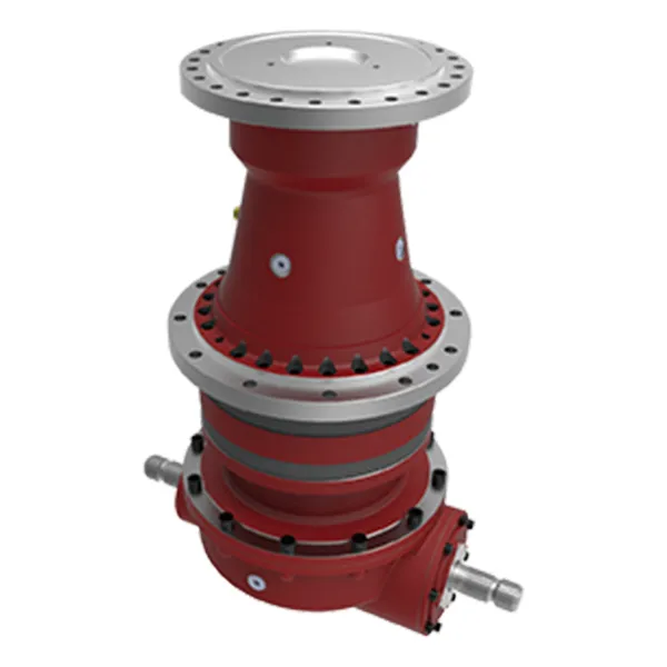 Τι ακριβώς καθορίζει τη διάρκεια ζωής του πλανητικού κιβωτίου ταχυτήτων μείκτη τροφοδοσίας