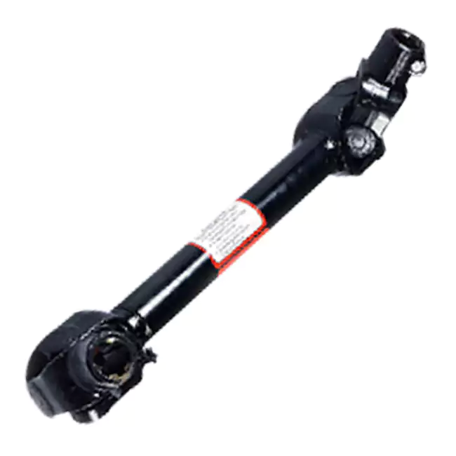 Πώς να επιλέξετε τον σωστό άξονα PTO για τρακτέρ υψηλής ιπποδύναμης;