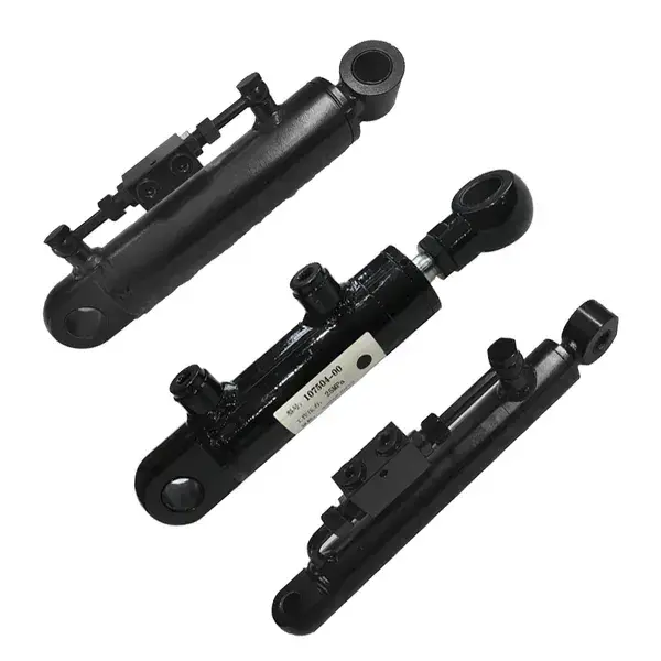 Γιατί η ποιότητα στεγανοποίησης καθορίζει τη διάρκεια ζωής του υδραυλικού κυλίνδρου;