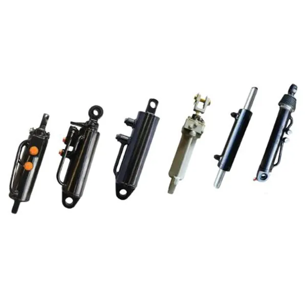 Πόσο συχνά πρέπει να επιθεωρούνται οι υδραυλικοί κύλινδροι σε βαρύ εξοπλισμό;