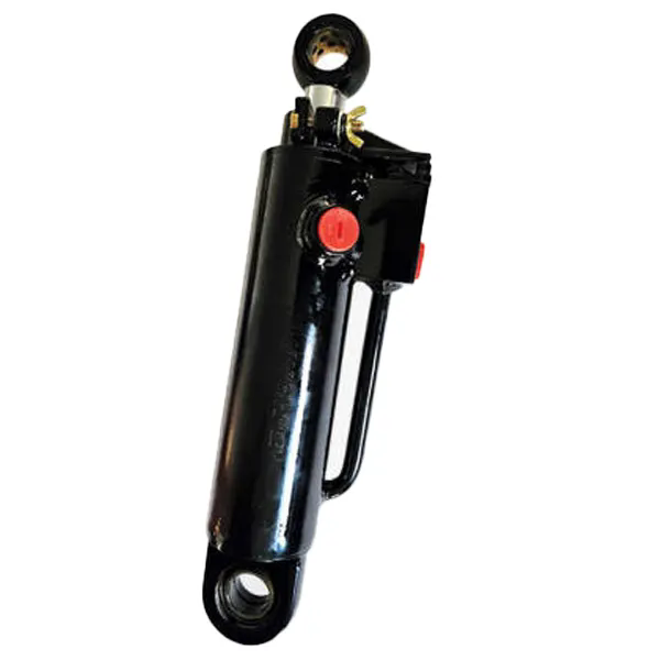 Πώς οι προσαρμοσμένοι υδραυλικοί κύλινδροι ενισχύουν την παραγωγικότητα του εξοπλισμού;