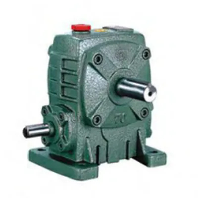 Γιατί το Worm Gearbox παραμένει μια προτιμώμενη λύση για τα συστήματα μεταφοράς;