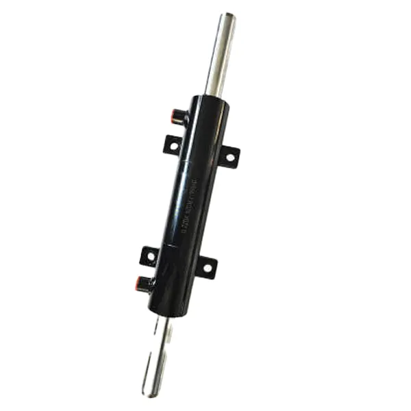 EP-QJ554-1/31/020 Υδραυλικός κύλινδρος τιμονιού