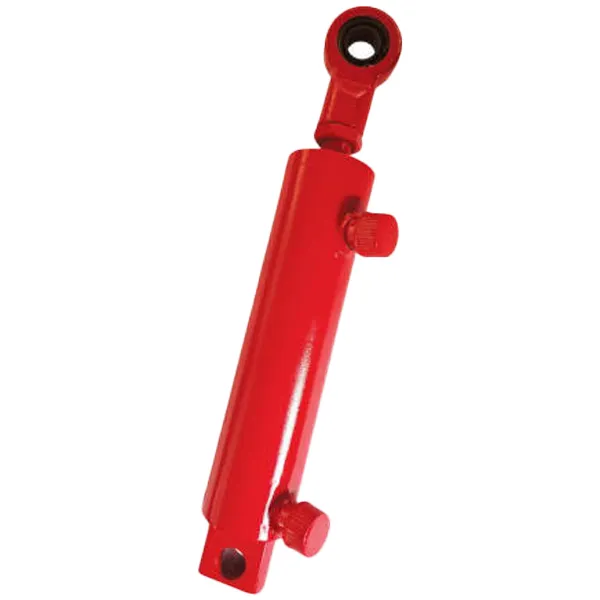 EP-YS50E-001 Harvester Hydraulic Cylindder Steering Hydraulic Cylinder