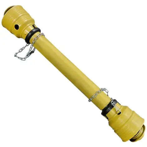 Pto Shaft For New Holland Bigbaler Square Balers 330 340