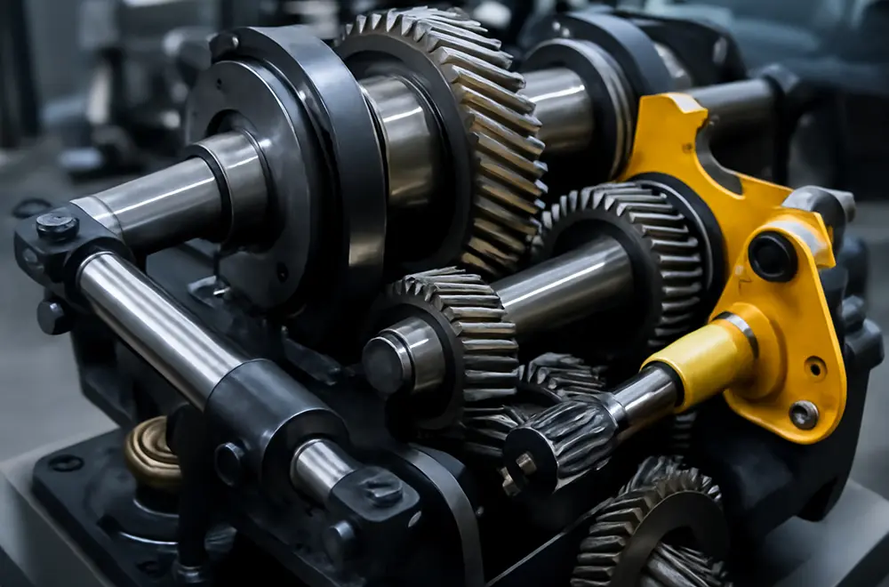 Σύστημα Μεταφοράς Ηλεκτρικής Ενέργειας