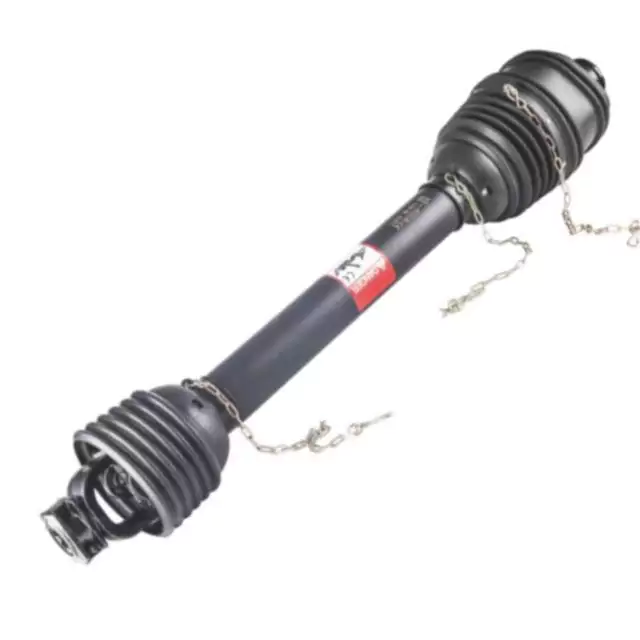 Άξονας PTO για CASE IH Round Balers