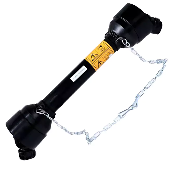 Άξονας PTO για Μοντέλα New Holland Square Balers 900