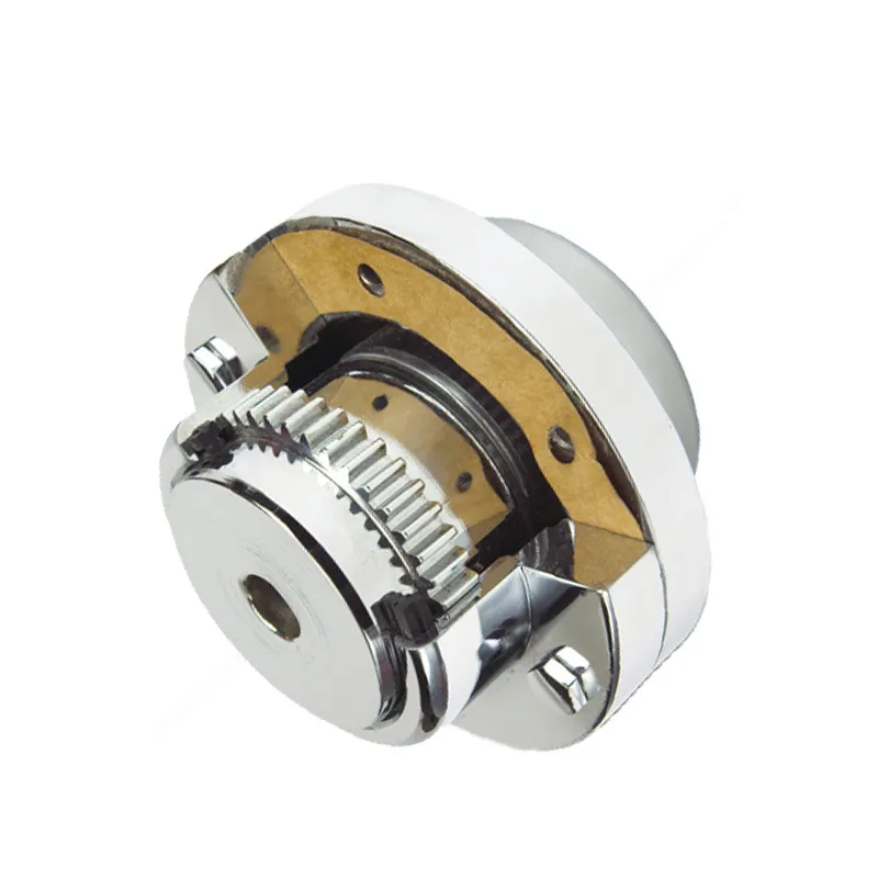 Αντικατάσταση γραναζιού GICLZ Drum Shape Gear Coupling